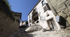 Σχεδόν το 75% των ΗΠΑ κινδυνεύει από καταστροφικούς σεισμούς, αποκαλύπτει…