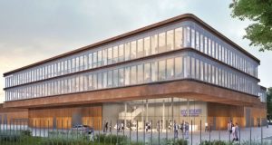 Η Hyundai ετοιμάζει το πιο εξελιγμένο ερευνητικό κέντρο στην Ευρώπη