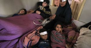 Χαμάς: Σε 23.843 ανέρχονται οι νεκροί στον παλαιστινιακό θύλακα από…