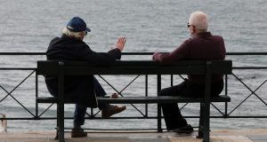 Η γήρανση του πληθυσμού διευρύνει τις ανισότητες στην Ελλάδα και…