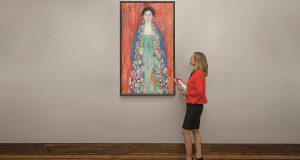 Αυστρία: Εξαφανισμένος πίνακας του Γκούσταβ Κλιμτ θα πουληθεί σε δημοπρασία…