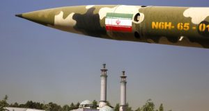 Wall Street Journal: Ιρανικούς βαλλιστικούς πυραύλους θέλει να αγοράσει η…
