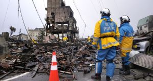 Ιαπωνία: Στους 161 οι νεκροί από τον φονικό σεισμό –…