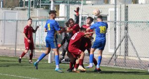 Super League Κ17 – Παναιτωλικός: Ισοφαρίστηκε σε 2-2 στην εκπνοή