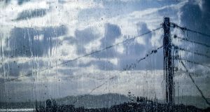 Πρόγνωση καιρού: Βροχές στα κεντρικά και νότια – Έρχεται κρύο…