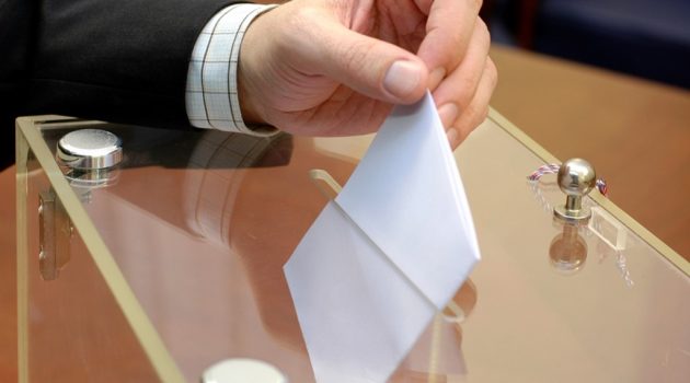 Δημοσκόπηση Alco: Κυριαρχία ΝΔ στην πρόθεση ψήφου των Ευρωεκλογών και δεύτερο κόμμα το ΠΑΣΟΚ