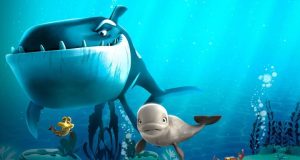 Αγρίνιο – «Άνεσις»: Η παιδική ταινία «Κατάκ: Η Γενναία Φάλαινα»…