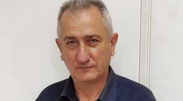 Νίκος Κωστακόπουλος: Εκ νέου Πρόεδρος του Δημοτικού Συμβουλίου Θέρμου