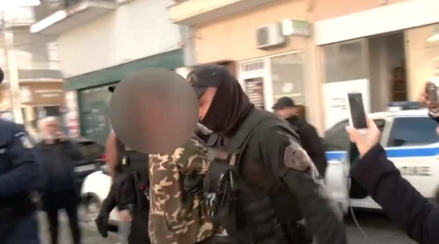 Εξαφάνιση στο Μεσολόγγι: Εν αναμονή εντάλματος για σύλληψη του 50χρονου Κρεοπώλη (Video)