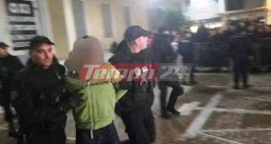 Μεσολόγγι: Και ο Στρατός ερευνά για το όπλο του φόνου…