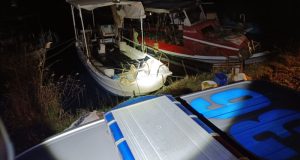Λιμενικό Αμφιλοχίας: Κατασχέθηκαν αλιευτικά εργαλεία και «ψαριά» μετά από έλεγχο…