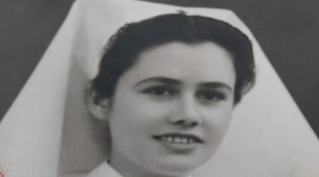 Ερυθρός Σταυρός Αγρινίου: Συλλυπητήρια ανακοίνωση για την απώλεια της Μαίρης Χρυσικοπούλου