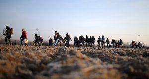 Βρετανία: Σχεδόν 30.000 μετανάστες έφτασαν στη χώρα διασχίζοντας τη Μάγχη…