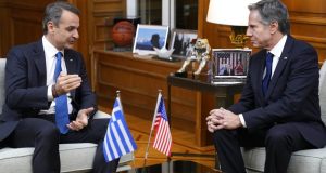 Η σημασία της επίσκεψης Μπλίνκεν στην Ελλάδα – Τα θέματα…