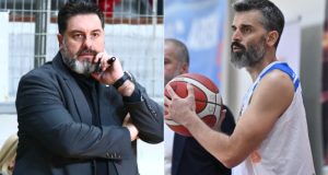 Elite League – Ηλίας Μούτσιος: «Να ξεκινήσουμε νικηφόρα το 2024»