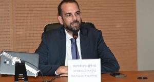 Νέος Δικαστικός Χάρτης: Με πρωτοβουλία Φαρμάκη Συνεδρίαση του Περ. Συμβουλίου…