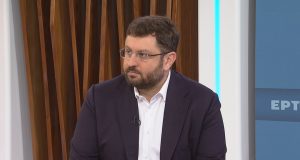 Κ. Ζαχαριάδης: Είμαστε δίπλα στις διεκδικήσεις των αγροτών – Οι…