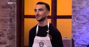 «MasterChef24»: Και ο Νικόλας από το Ξηρόμερο Αιτωλ/νίας πήρε την…