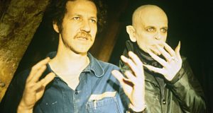 Herzog vs. Kinski: Αφιέρωμα στην Ταινιοθήκη της Ελλάδος σε ένα…