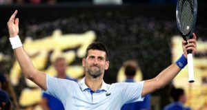 Australian Open: Στους «8» ο… αλάνθαστος Νόβακ Τζόκοβιτς