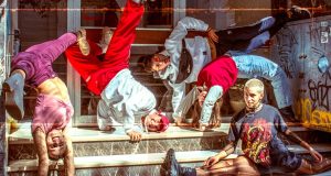 “Offspring”: Ένα χορογραφικό έργο για εφηβικό κοινό – Τελετουργία για…