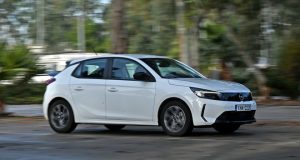 Δοκιμή του αναγεννημένου Opel Corsa με τους 100 ίππους και…