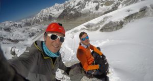 Ημερίδα του Ορειβατικού Συλλόγου Αγρινίου με θέμα μια ορειβατική αποστολή…