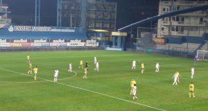 SL1 – Τέλος Παιχνιδιού: Παναιτωλικός (3-2) Πανσερραϊκός (Photos)