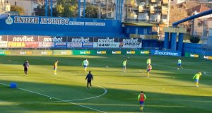 Super League 1: Οι ενδεκάδες του Παναιτωλικός – Π.Α.Σ. Λαμία…