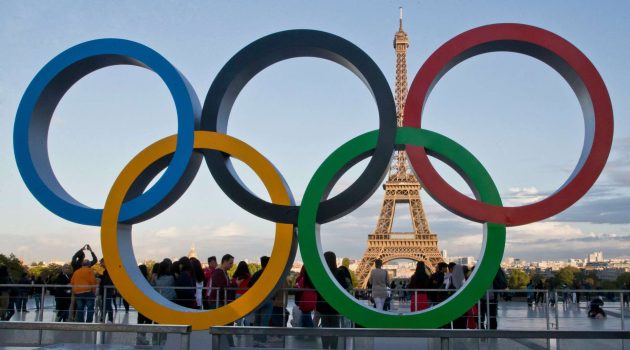 Ολυμπιακοί Αγώνες: Μία καινοφανής Τελετή Έναρξης από την Παναγία των Παρισίων στην Εντίθ Πιάφ