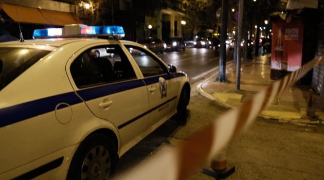 Σύλληψη 32χρονου που μετέφερε παράνομα τέσσερις μετανάστες στη Θεσσαλονίκη