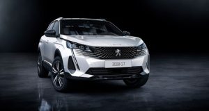 Αγκάλιασε την κορυφή της Ελληνικής αγοράς η Peugeot το 2023