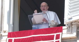 Πάπας: Στον Χριστιανισμό δεν υπάρχει καταδίκη του σεξουαλικού ενστίκτου
