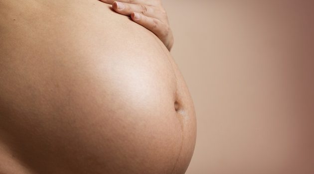 Ιταλία: Τρανς άνδρας ανακάλυψε ότι ήταν πέντε μηνών έγκυος