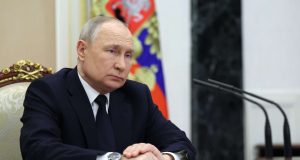Πούτιν: Το μέλλον της Ρωσίας βρίσκεται στην Άπω Ανατολή και…