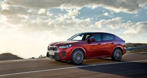 Ρεκόρ πωλήσεων για το BMW Group το 2023