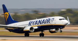 Ιρλανδία-Ισραήλ: Η Ryanair επαναλαμβάνει τις συνδέσεις με το Τελ Αβίβ…