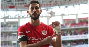 Συνελήφθη και αποχωρεί από την Τουρκία Ισραηλινός ποδοσφαιριστής μετά από…