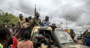Μακελειό στο Νίγηρα: Τουλάχιστον 22 νεκροί σε επίθεση τζιχαντιστών κατά…