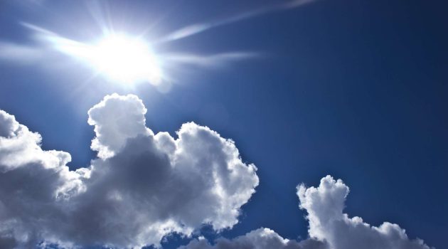 Ο καιρός με τον Π. Γιαννόπουλο: Ανεβαίνει η θερμοκρασία μέχρι την Παρασκευή – Βροχές και καταιγίδες από το Σάββατο