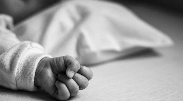 Βέροια: Το ιατροδικαστικό πόρισμα για το 6 μηνών βρέφος που σκότωσε η 37χρονη μητέρα του