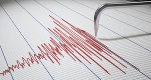 Γουατεμάλα: Σεισμός 6 Ρίχτερ έπληξε το νότιο τμήμα της χώρας…