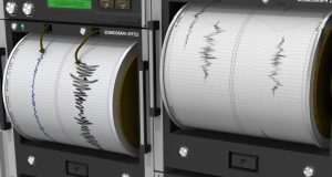 Σεισμός 4,7 Ρίχτερ στην Αργολίδα