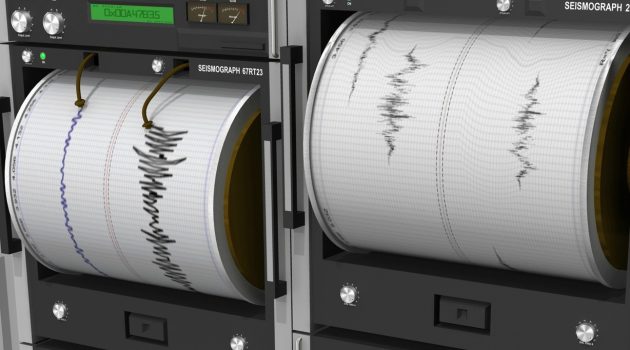 Σεισμός 4,7 Ρίχτερ στην Αργολίδα