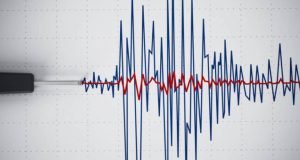 Κρήτη: Νέα σεισμική δόνηση το πρωί της Μεγάλης Δευτέρας