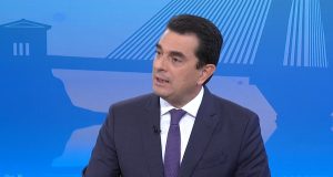 Κ. Σκρέκας: Καταθέτει τη Δευτέρα στη Βουλή τις βεβαιώσεις της…