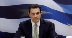 Σκρέκας: Τα τέσσερα νέα μέτρα κατά της ακρίβειας – Ποια…