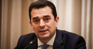 Σκρέκας: Τα μέτρα για την ακρίβεια θα φέρουν άμεσα αποτελέσματα…