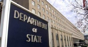 Οι ΗΠΑ καταδικάζουν τα «ανεύθυνα πλήγματα» του Ιράν στο ιρακινό…