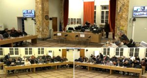 Δημοτικό Συμβούλιο Αγρινίου: Τη Δευτέρα η Διπλή Συνεδρίαση